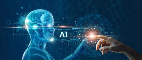 AI touch